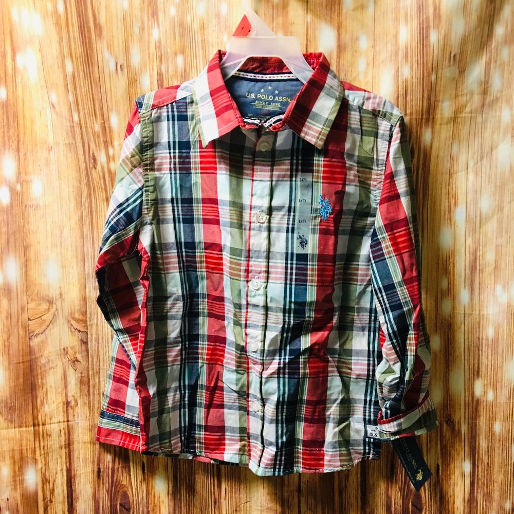 US POLO ASSN Polo